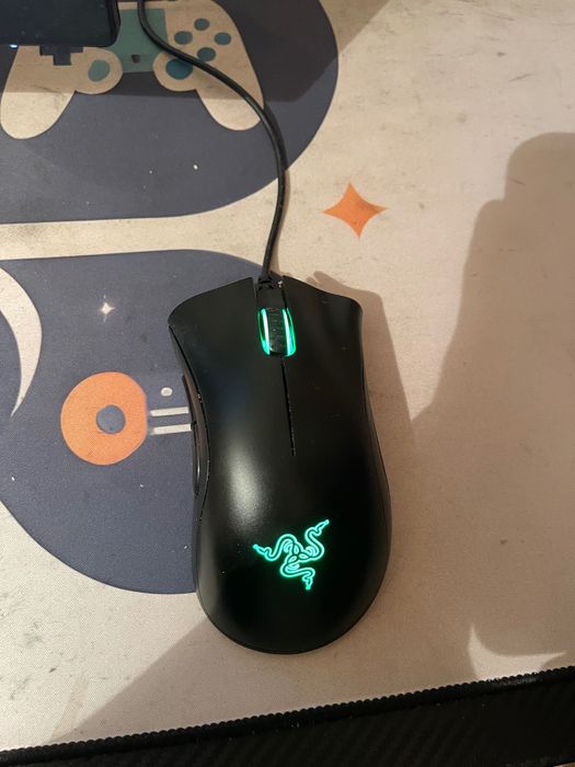 vand setup full acer nitro