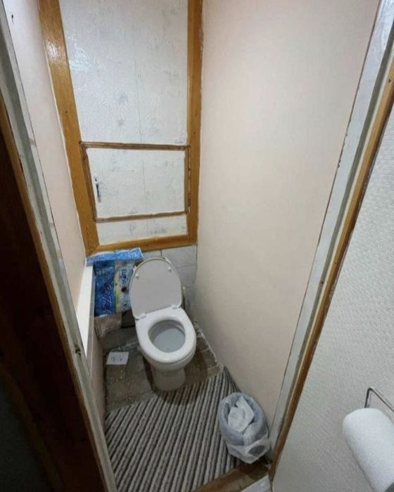 1в2/4/4 продаётся квартира. Ялангач. Срочно