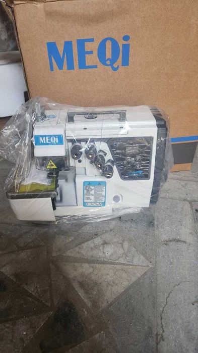 Тикув машинаси овеплог