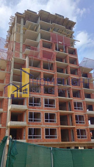 Продава се Едностаен апартамент в София, Младост 1А - 47 кв.м за 2532 €/кв.м - Снимка #4