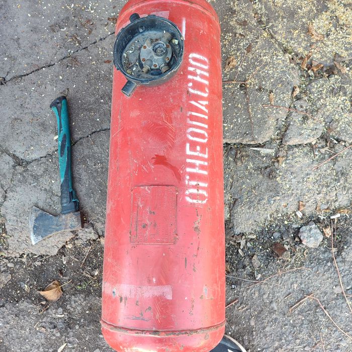 Гбо на автомобиль