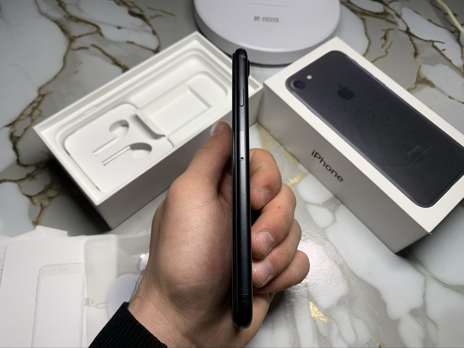 Айфон 7 в идеале