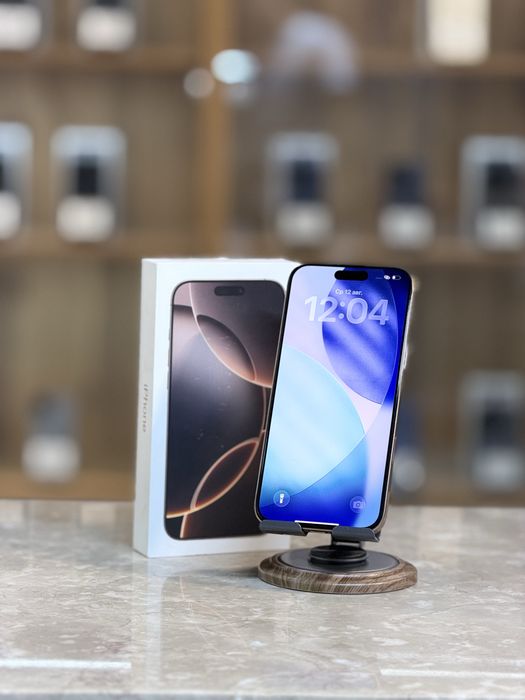 iPhone 16 Pro Max 256GB / Айфон 16 Про Макс 256ГБ PhoneLab