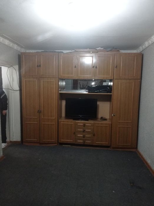 1 комнатная ул Мукуми