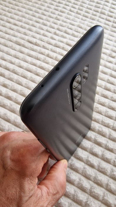 Telefon xiaomi redmi 9