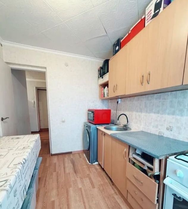 Продам 2х комнатную квартиру