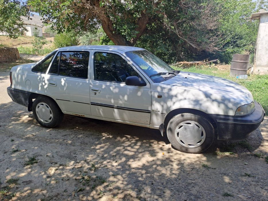 Nexia 2007 yil super