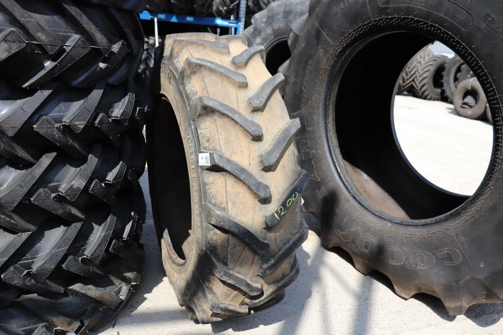 Cauciucuri Tractor 13.6R28 Trelleborg Radiale SH Garantie Livrare