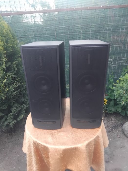 Boxe Argon philips