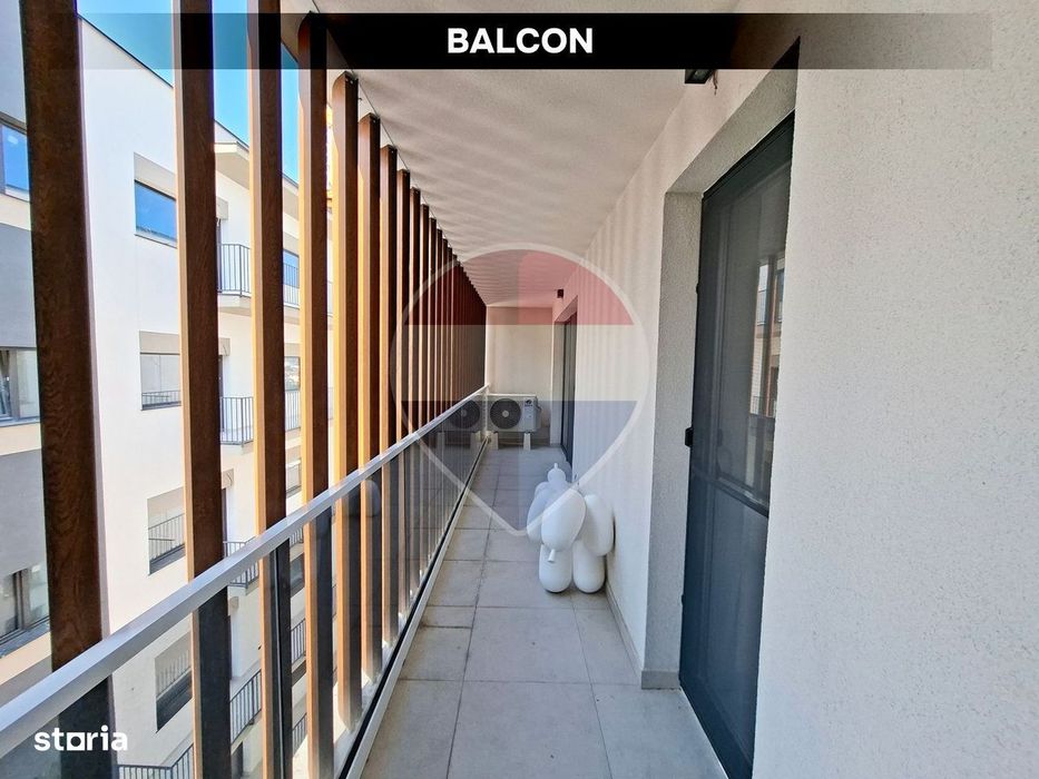 Apartament de Lux cu 3 camere de închiriat, ultracentral
