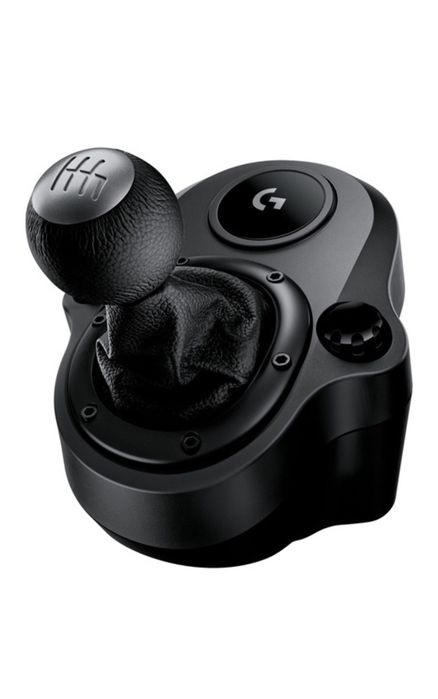 Новый Игровой контроллер Logitech G29 черный