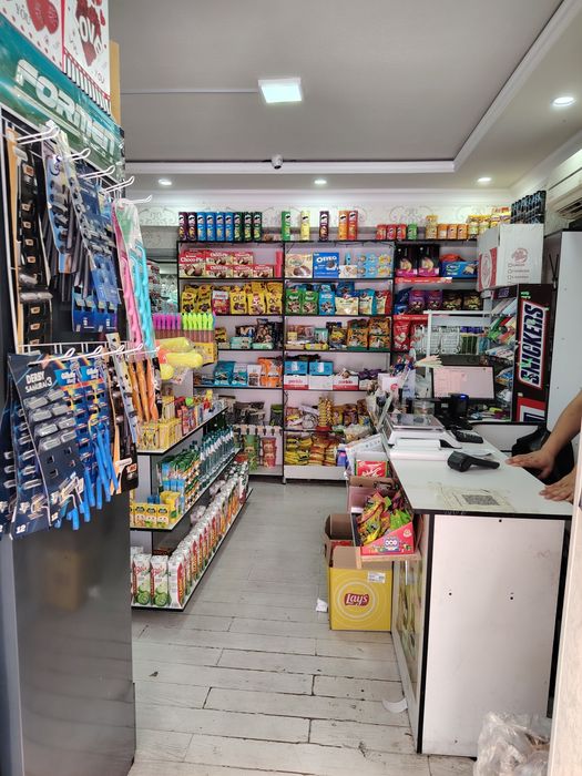 Tayyor biznes sotiladi Sergili Yangi Umitda