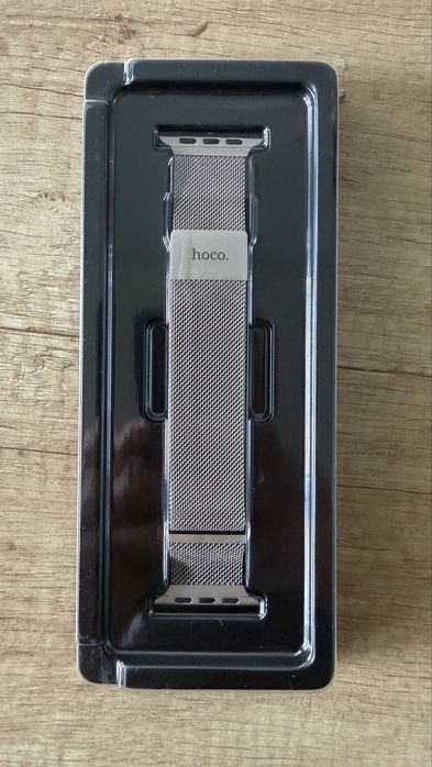 Brățară Apple Watch Milanese Loop band Hoco premium