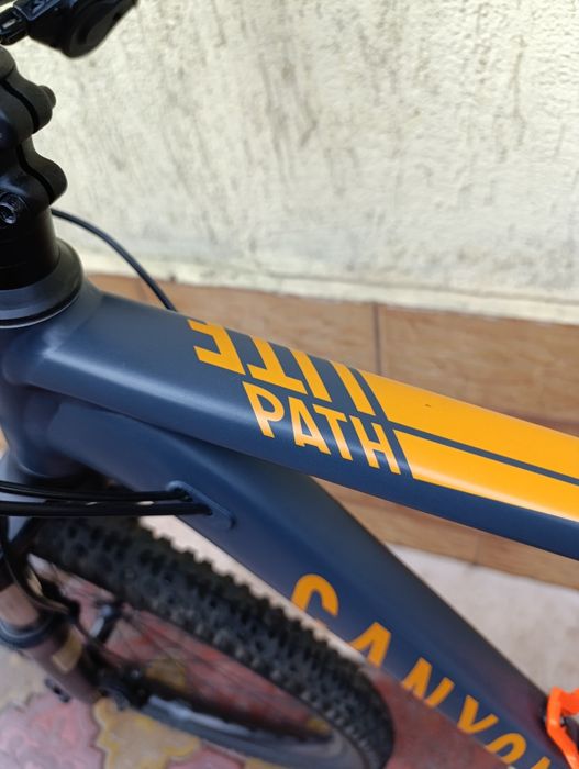 Canyon Patn Lite 29 цола