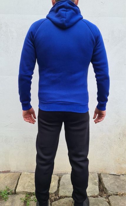 Екипи Найк и Адидас мъжки С и М