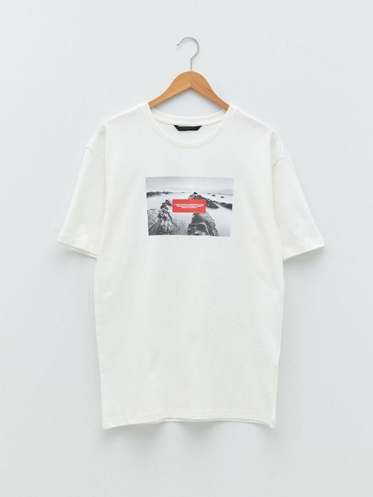 Waikiki мужская футболка