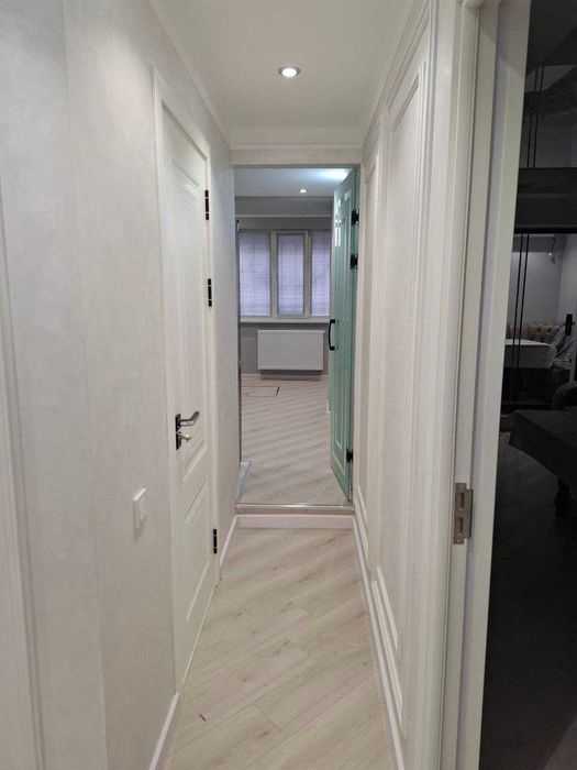 №3796.Сдам 3х-комнатную квартиру хорошим людям.