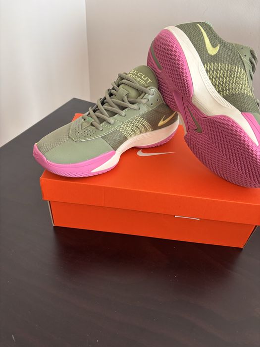 Nike G.T. Cut Academy №40.5