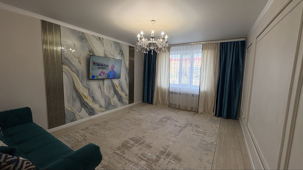 Сдам 2-х комн кв Батыс 2