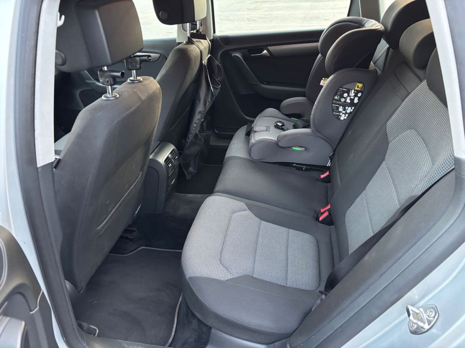 VW Passat b7 combi 2011