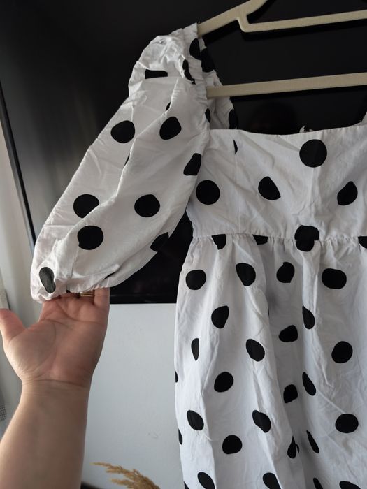 Rochie scurta de vara