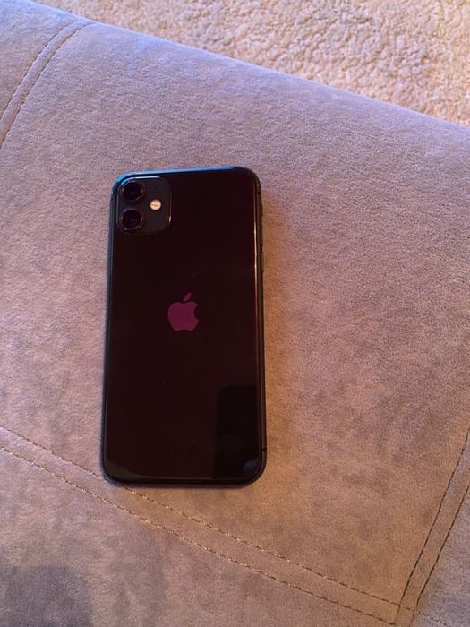 IPhone 11 , в коробке
