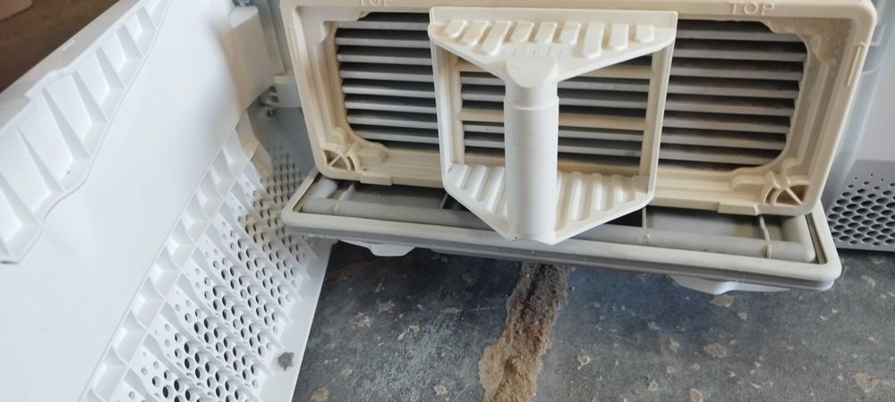 Сушилня Electrolux 7кг.слим внос от Германия