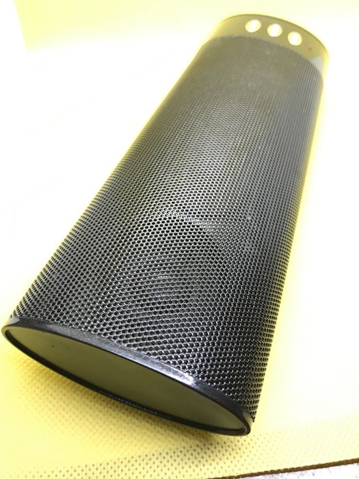 Аудиоколонка.