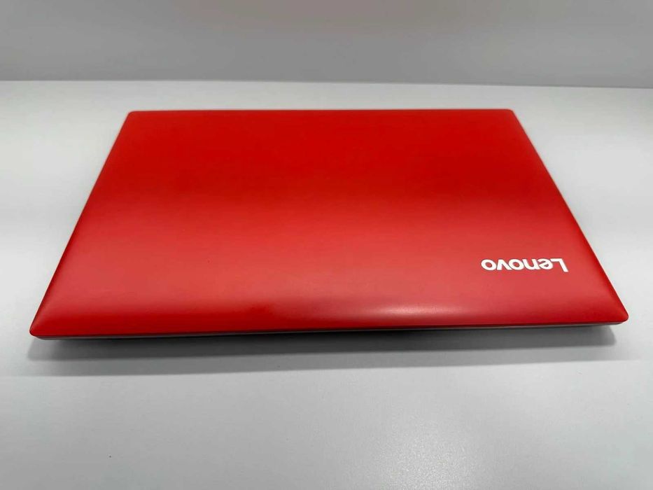 Laptop SH Lenovo Ideapad 320 i3-6006U Ram 8Gb Ssd 256Gb