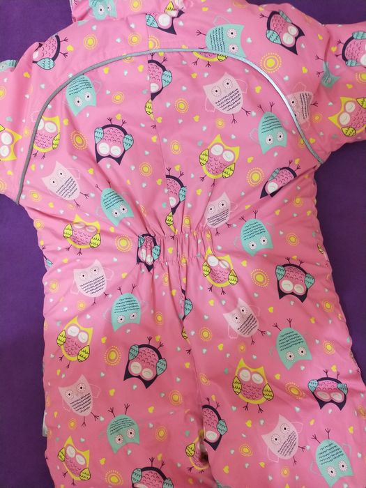 Комбинезон детский