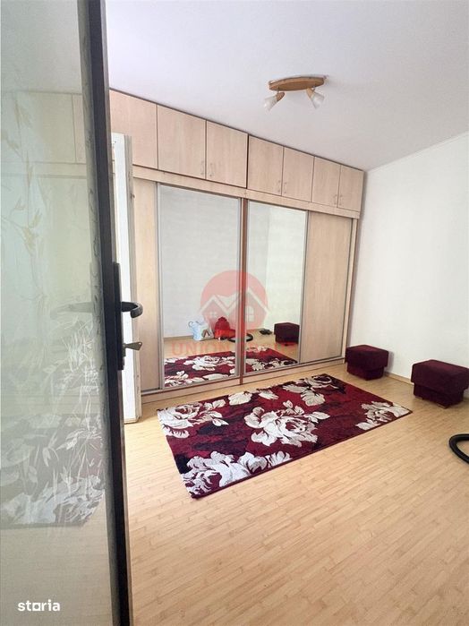 Apartament 3 camere semidecomandat Năvodari