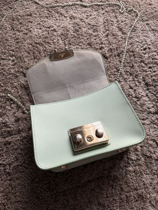 Чанта furla metropolis