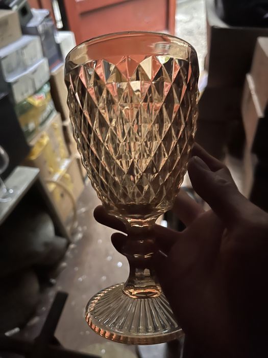 Продам барные стаканы