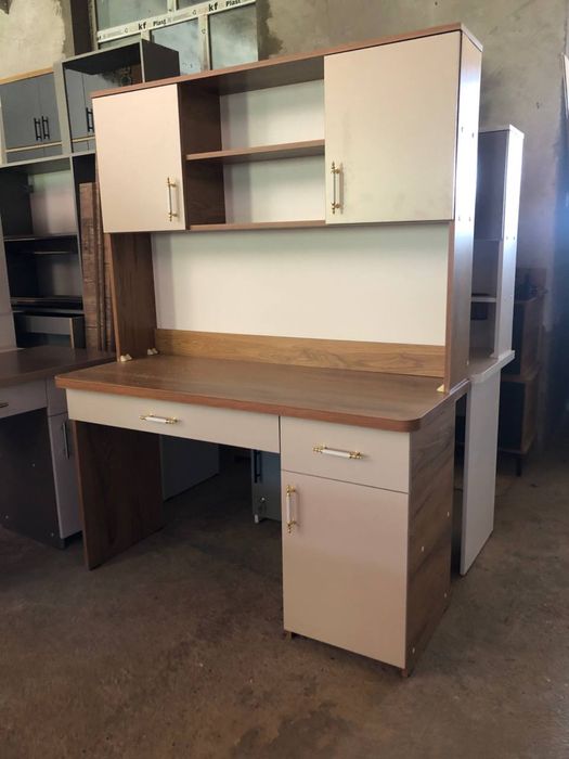 Стол письменный, Парта