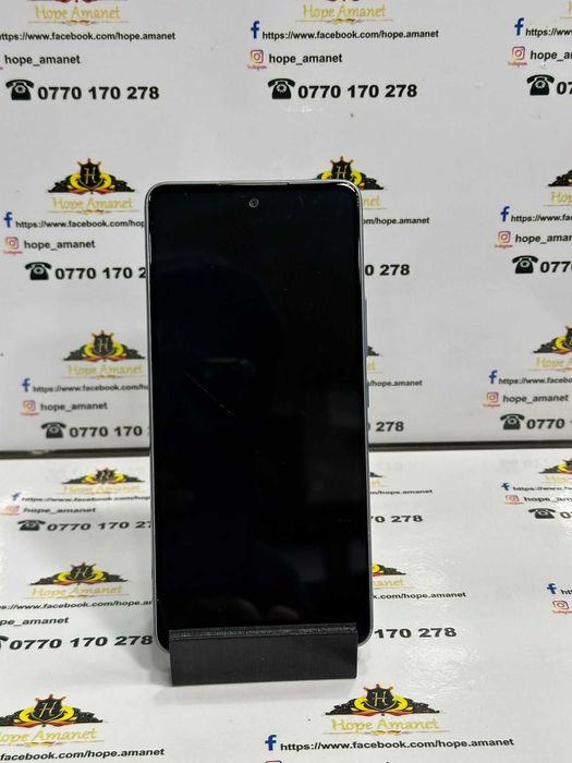 Hope Amanet P13 / SAMSUNG A53 / 128 GB