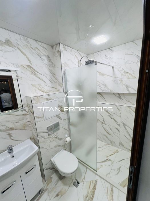 Дава се под наем Двустаен апартамент в Бургас, Славейков - 67 кв.м за 561 € - Снимка #5