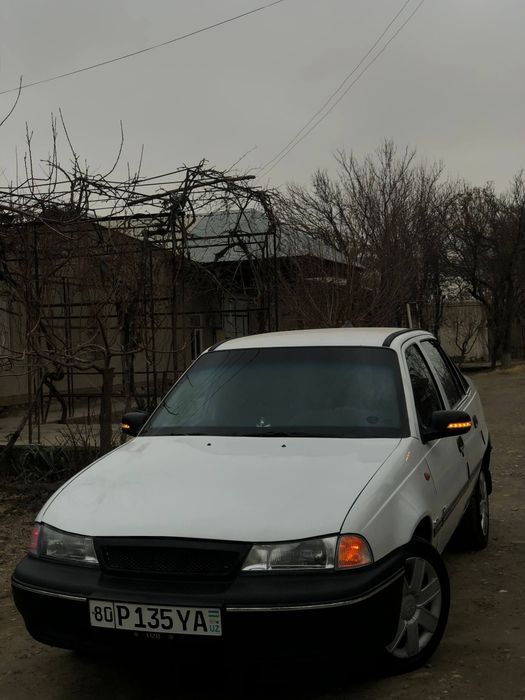 Yili 1999 mator sons