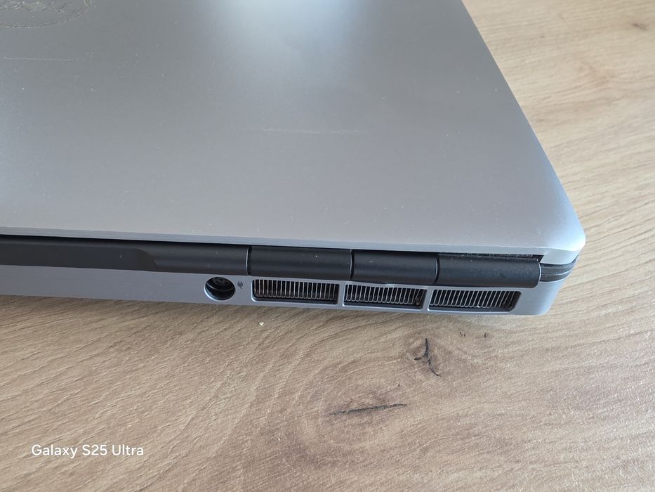 Dell Precision 7550 i7 gen.10