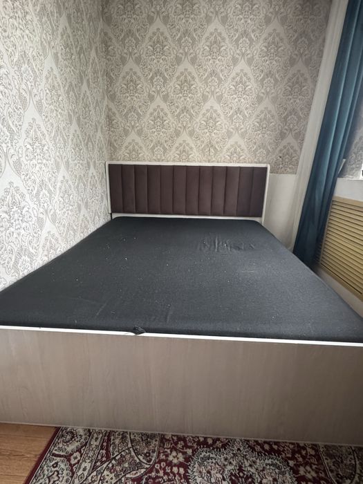 Кровать 160*220 срочно!
