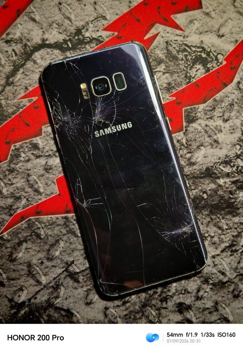 Samsung Galaxy S8+ 64гб