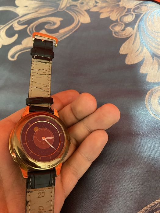 Часы PATEK Philippe Geneve