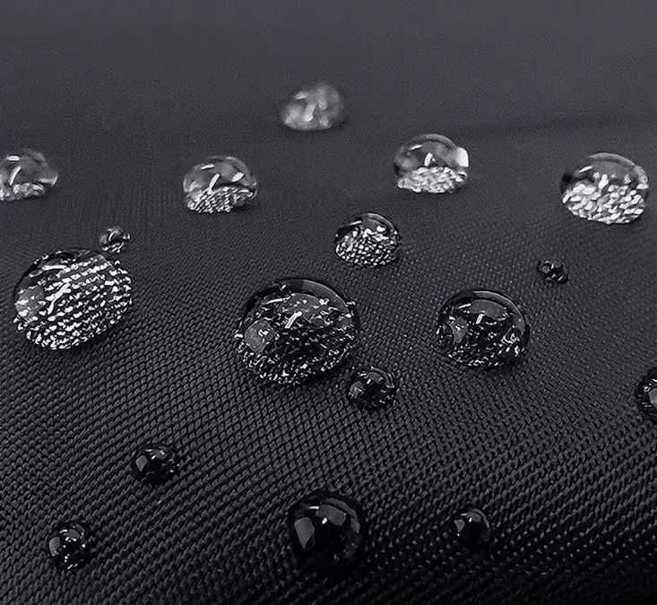 Покривало за багажник