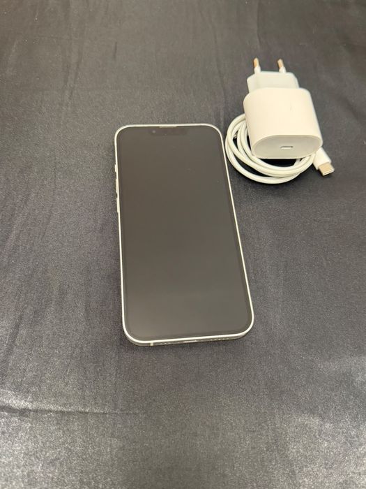 Iphone 13   без ремонта