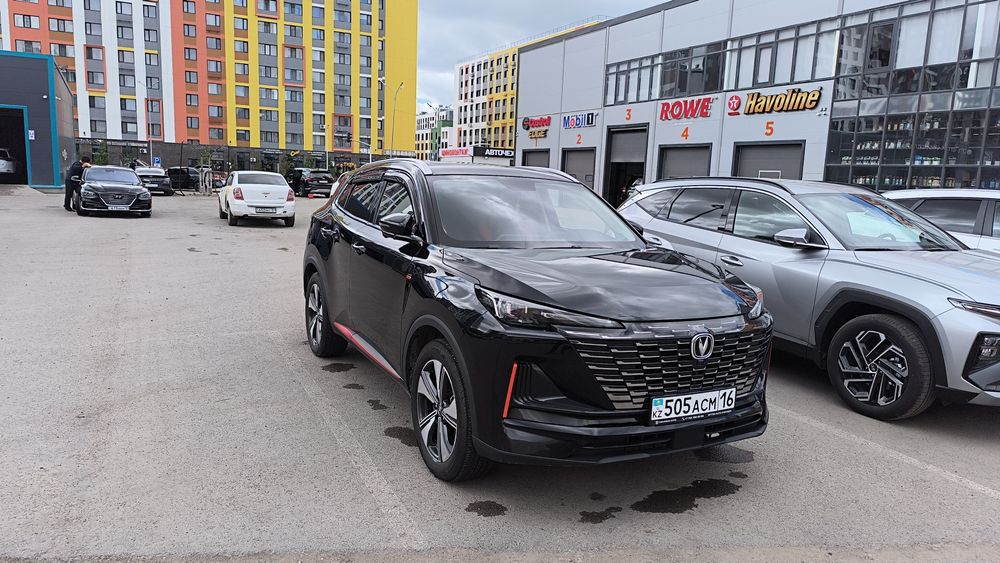 Сдам машину в аренду