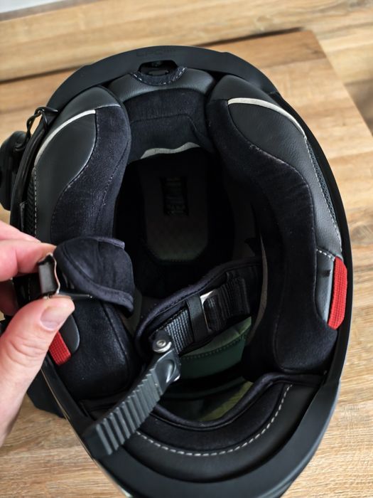 Каска X-lite X903 Ultracarbon,размер М