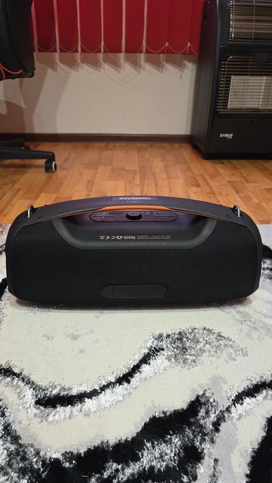 Boxa Hopestar A60