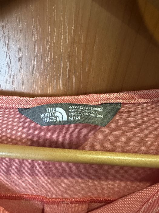 Дамска блуза The North Face размер М