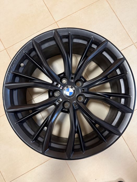 Оригинални джанти BMW Style 786M 19″ 5x112(G30/31|G14/15/16|G20/21/01)