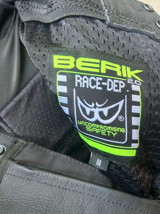 Дамски мото екип Berik