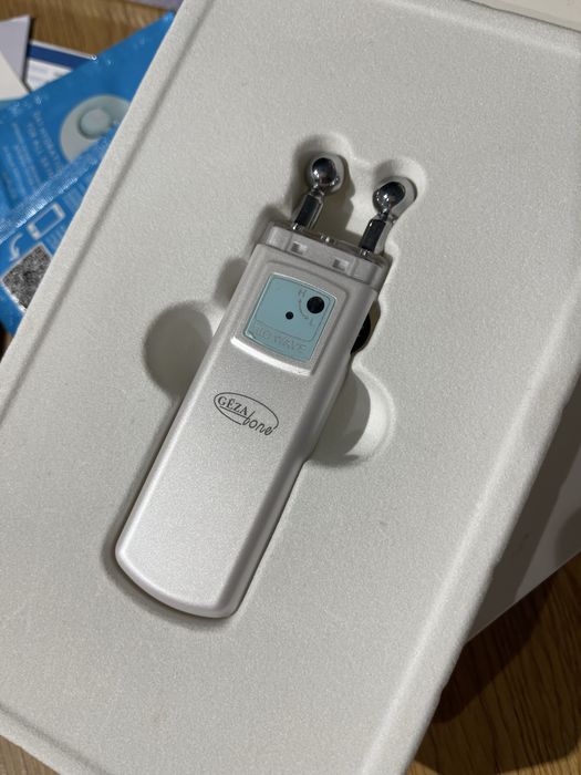 Аппарат для микротоковой терапии Gezatone